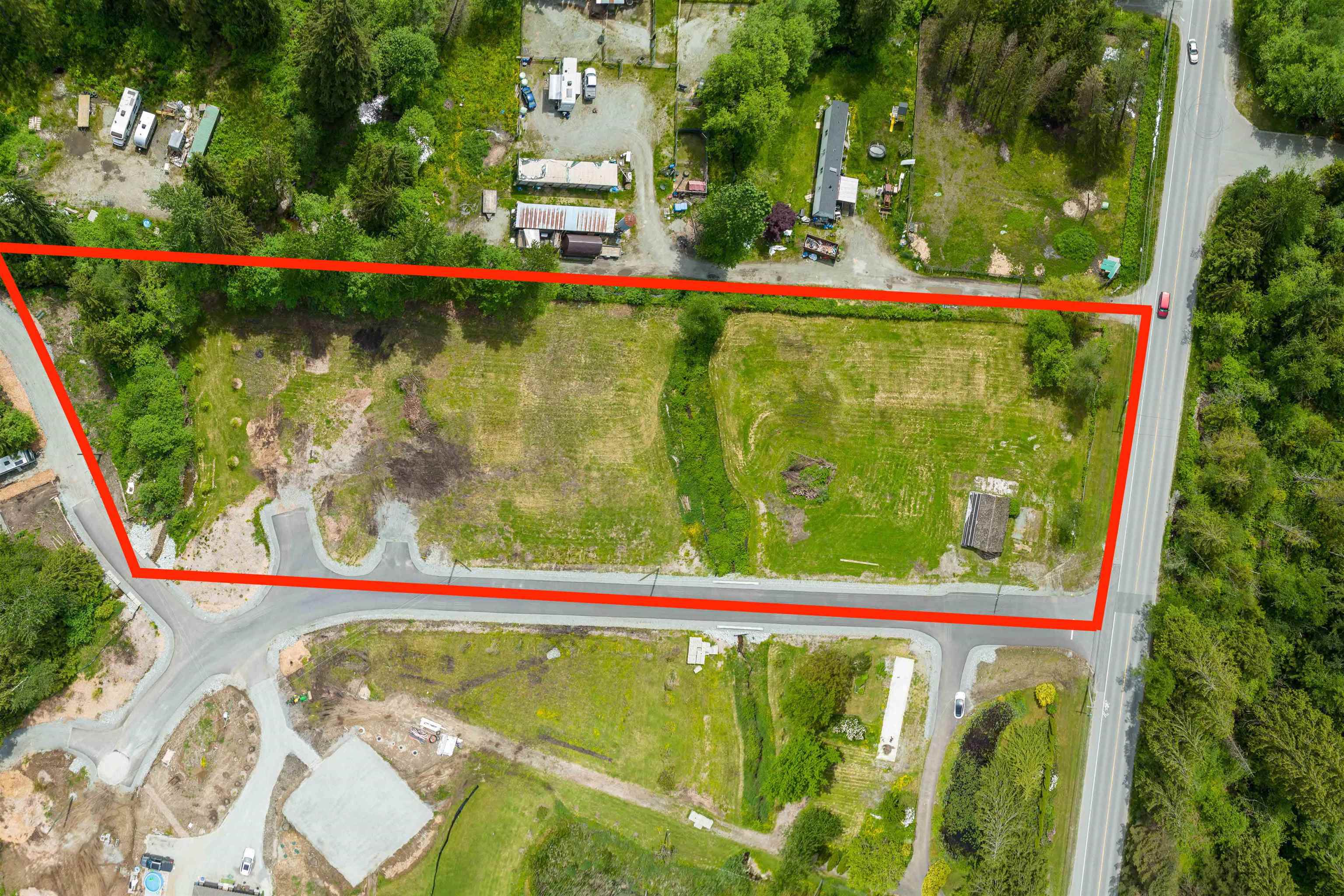 32388 Renee Court, Mission, BC, V4S 1K8