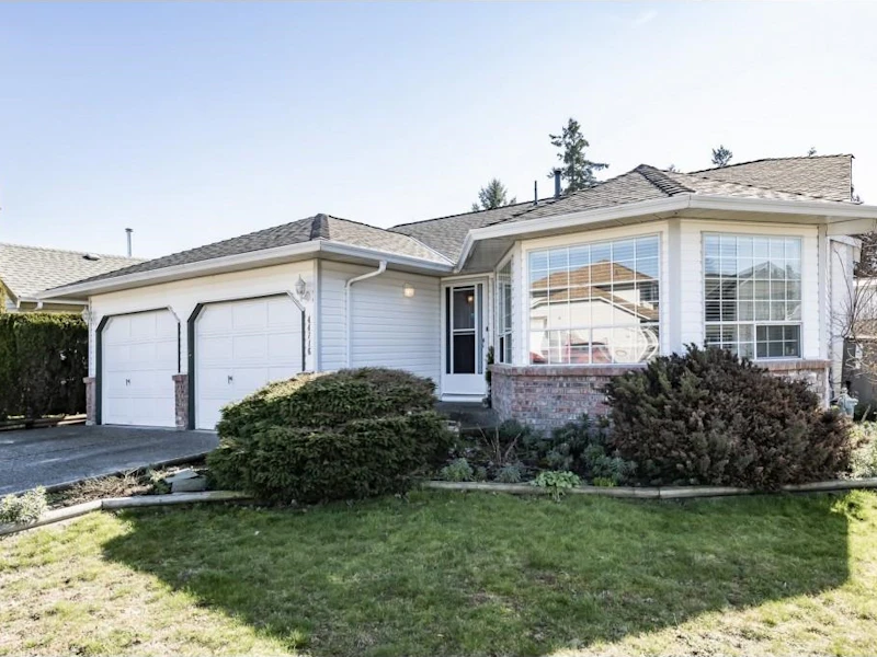 44716 Lancaster Drive, Chilliwack BC V2R 3B8