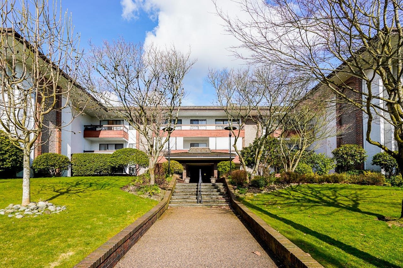 308-7180 Linden Avenue, Burnaby, BC, V5E 3G6