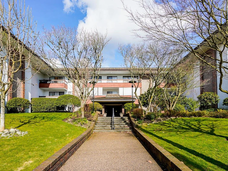 308-7180 Linden Avenue, Burnaby, BC, V5E 3G6