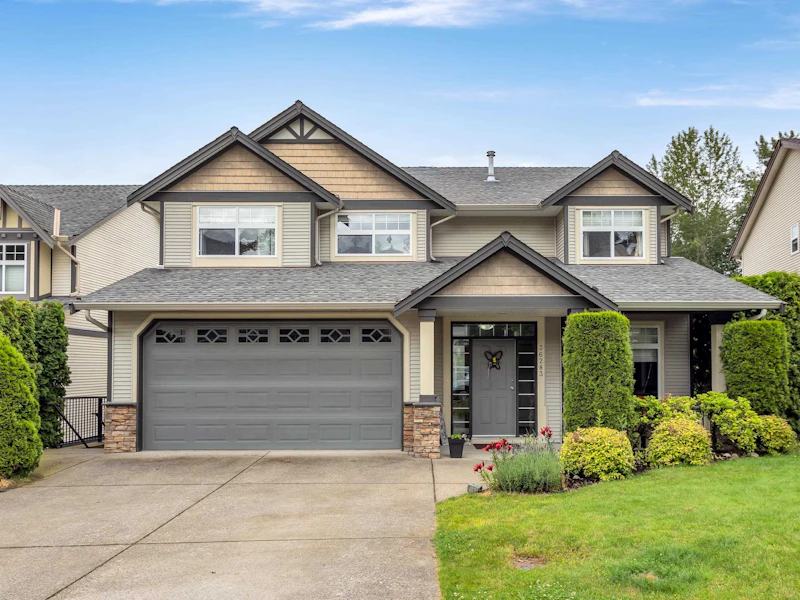 36283 Westminster Drive, Abbotsford BC V3G 3C7