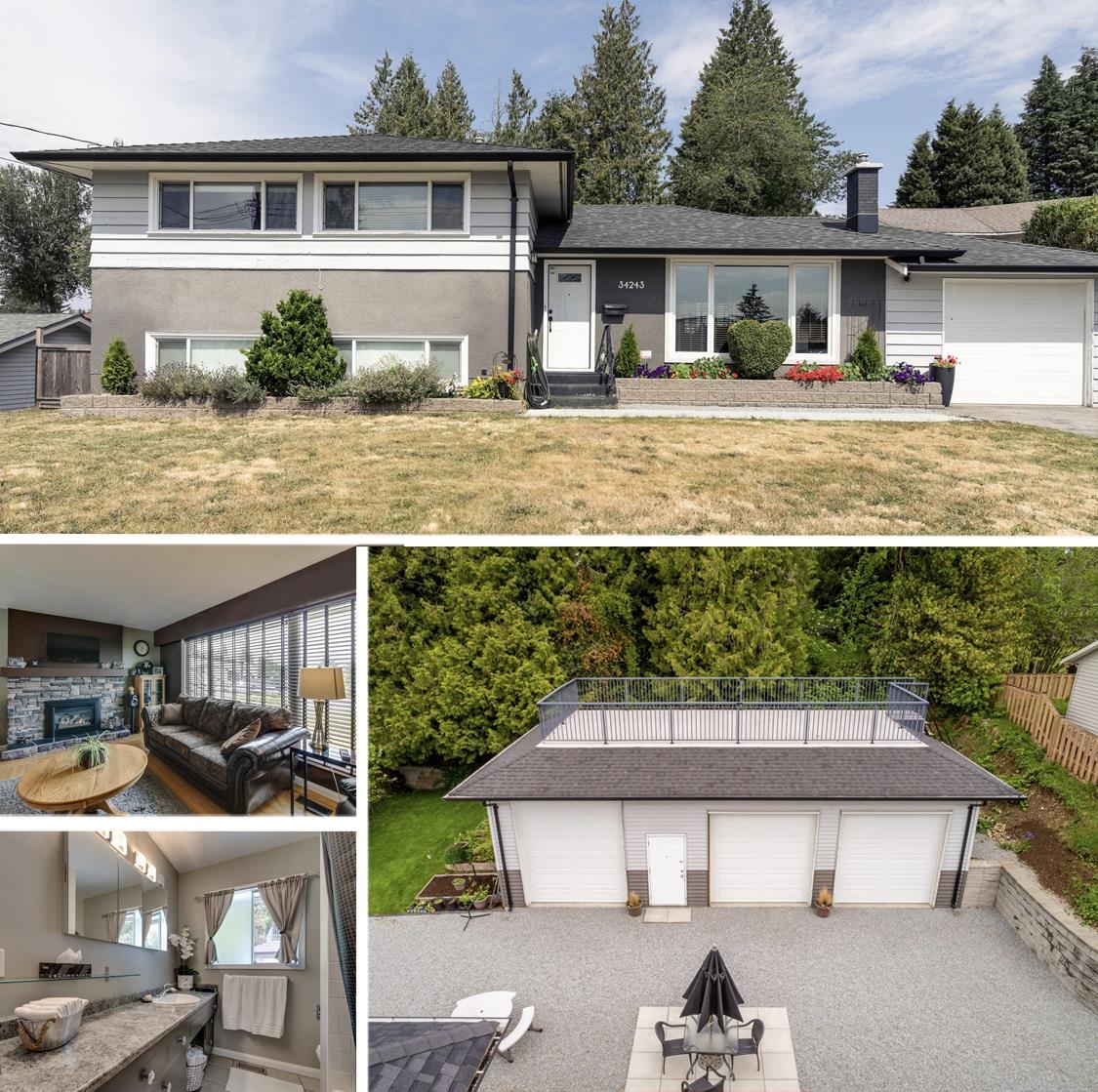 34243 Fraser Street, Abbotsford, BC, V2S 1X8