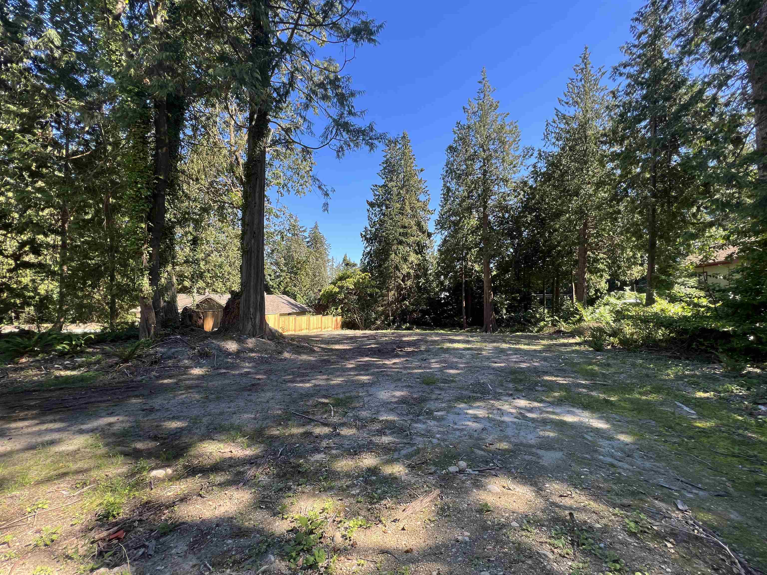 Lot 1 Gower Point Road, Gibsons, BC, V0N 1V3
