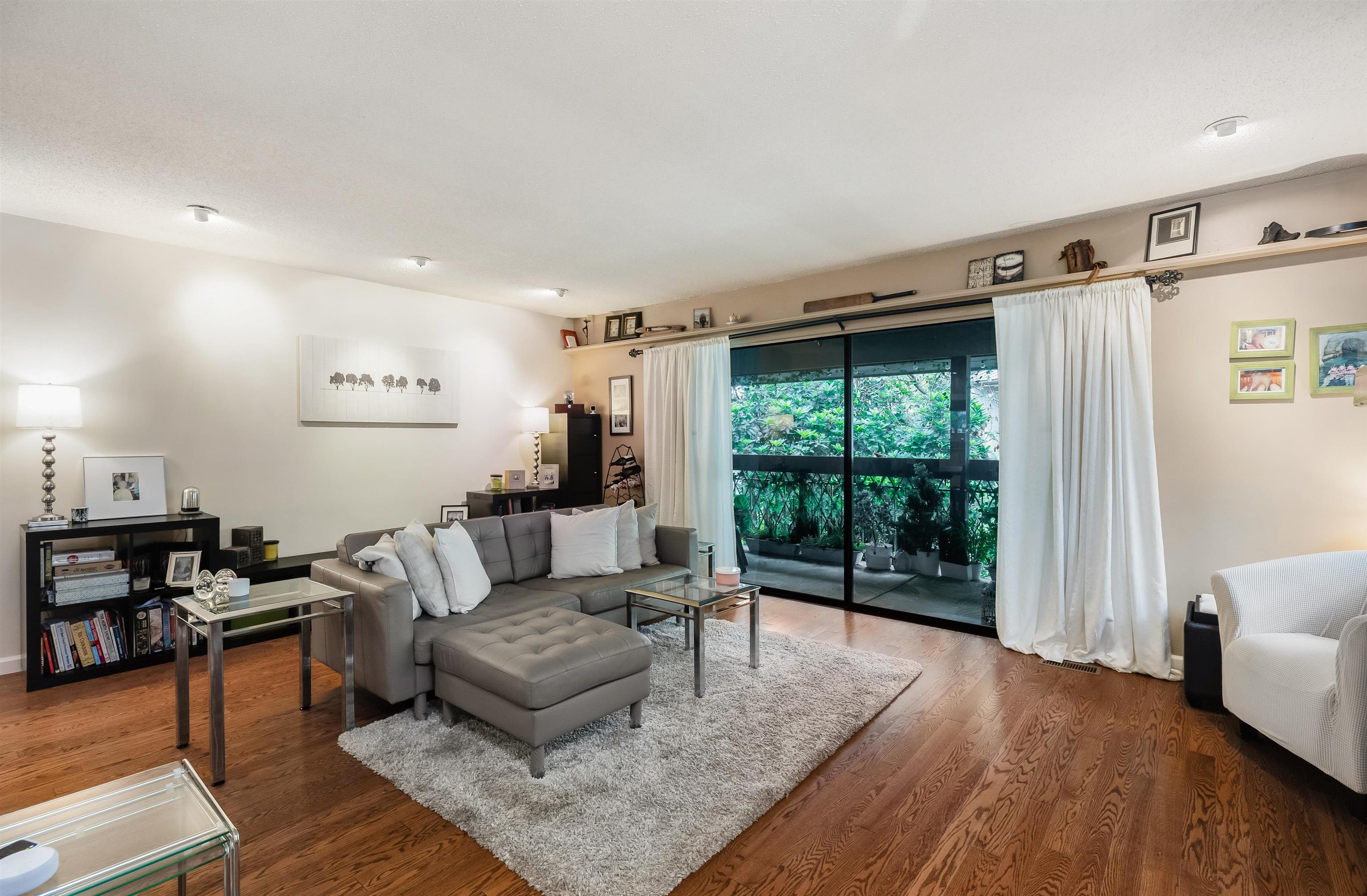 2901 Capilano Road, North Vancouver, BC, V7R 4H4