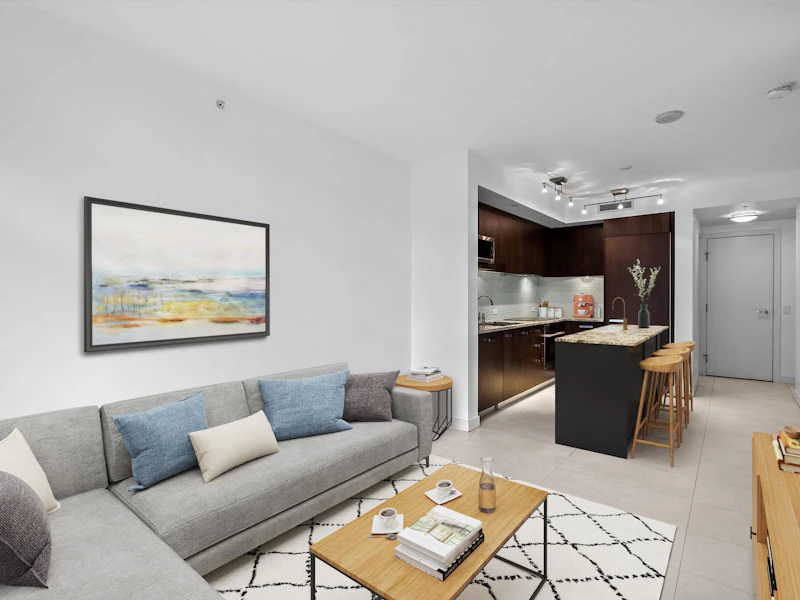 405 - 1028 Barclay Street, Vancouver BC