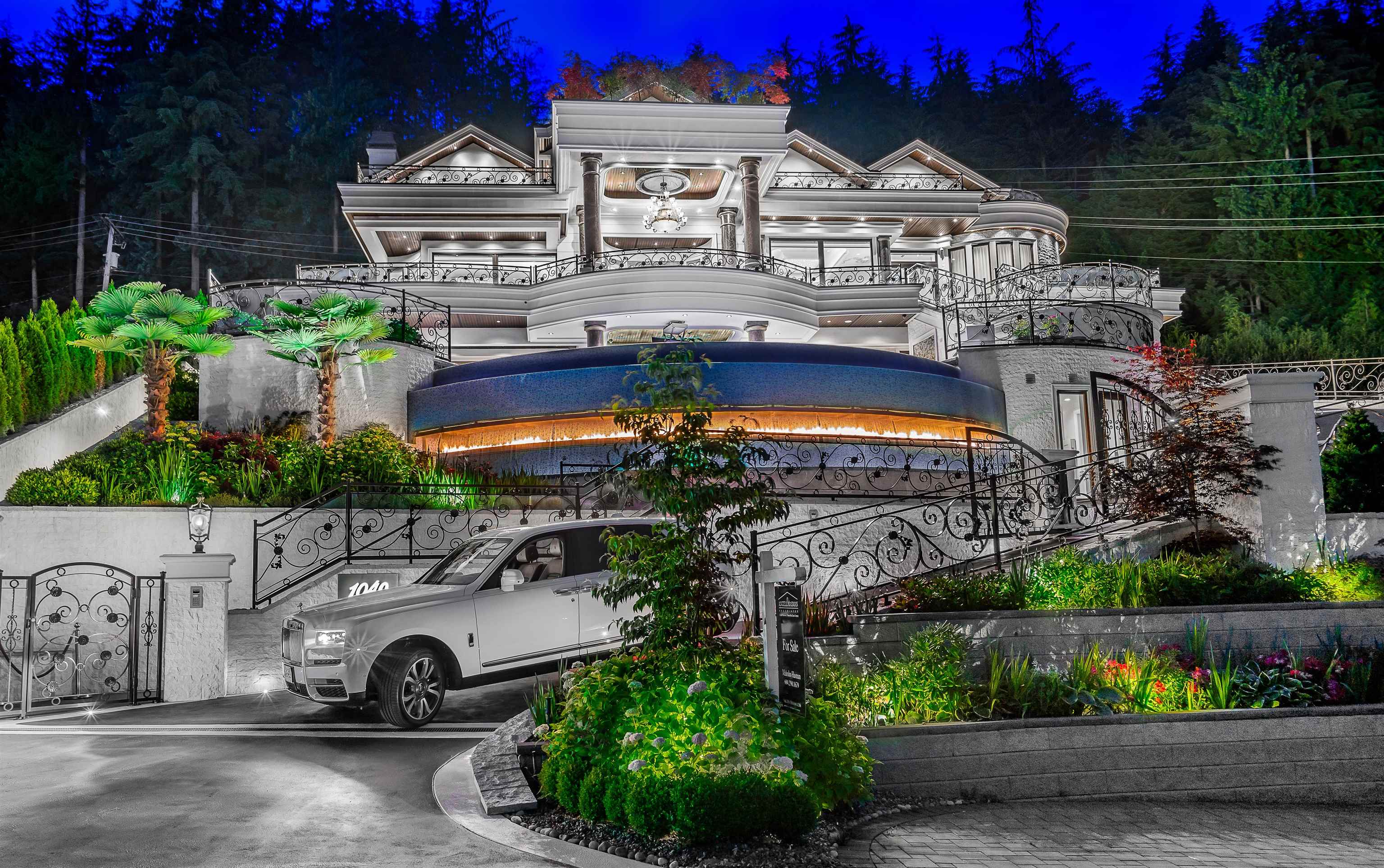 1049 Millstream Road, West Vancouver, BC, V7S 2C8
