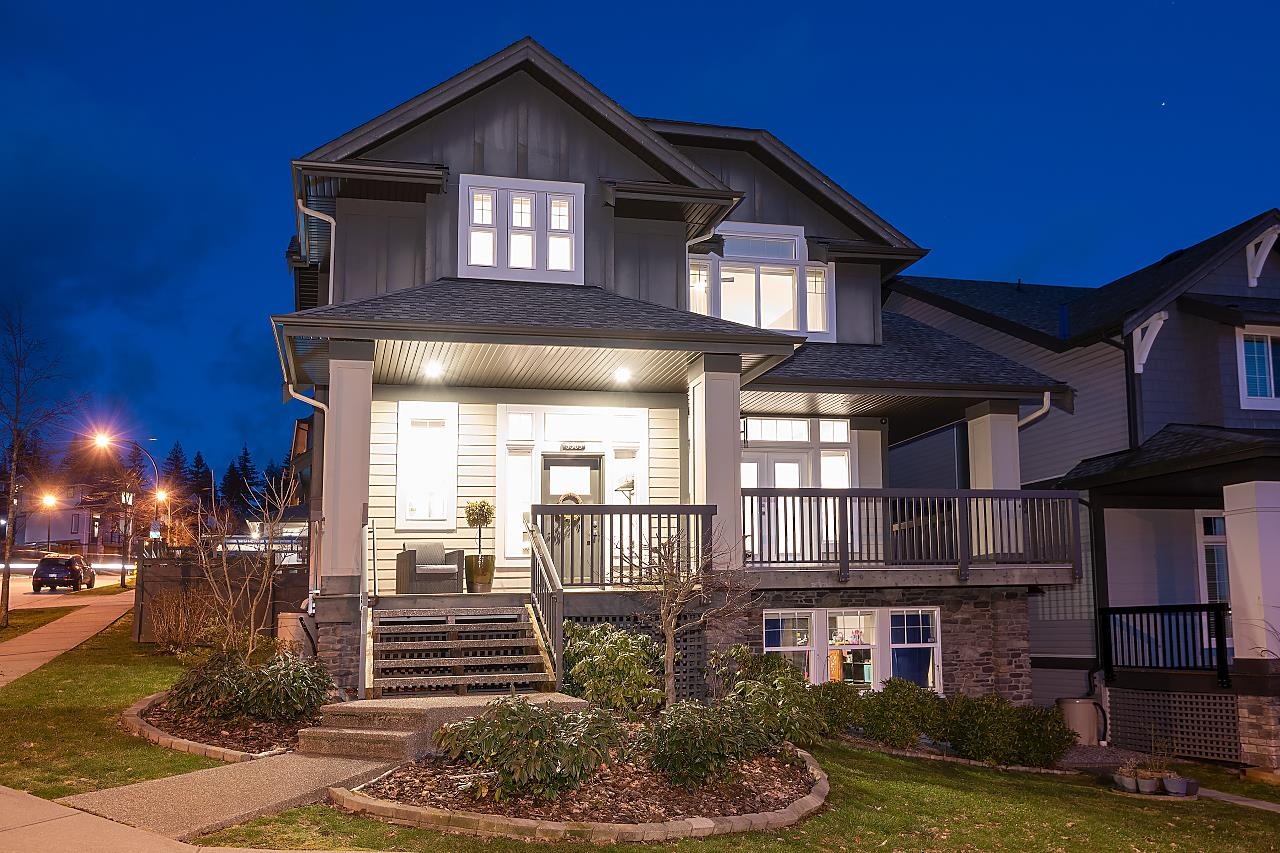 3503 Princeton Avenue, Coquitlam, BC, V3E 0K2