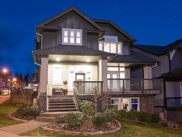 3503 Princeton Avenue, Coquitlam, BC, V3E 0K2