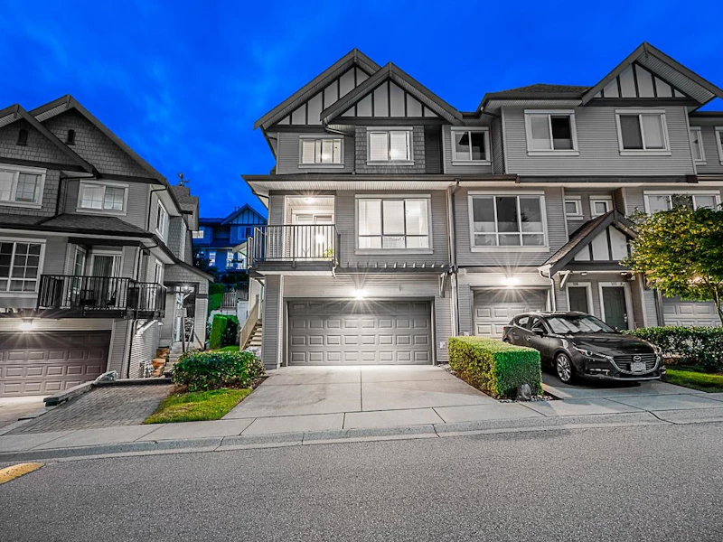 107 - 9088 Halston Court, Burnaby BC V3N 0A7