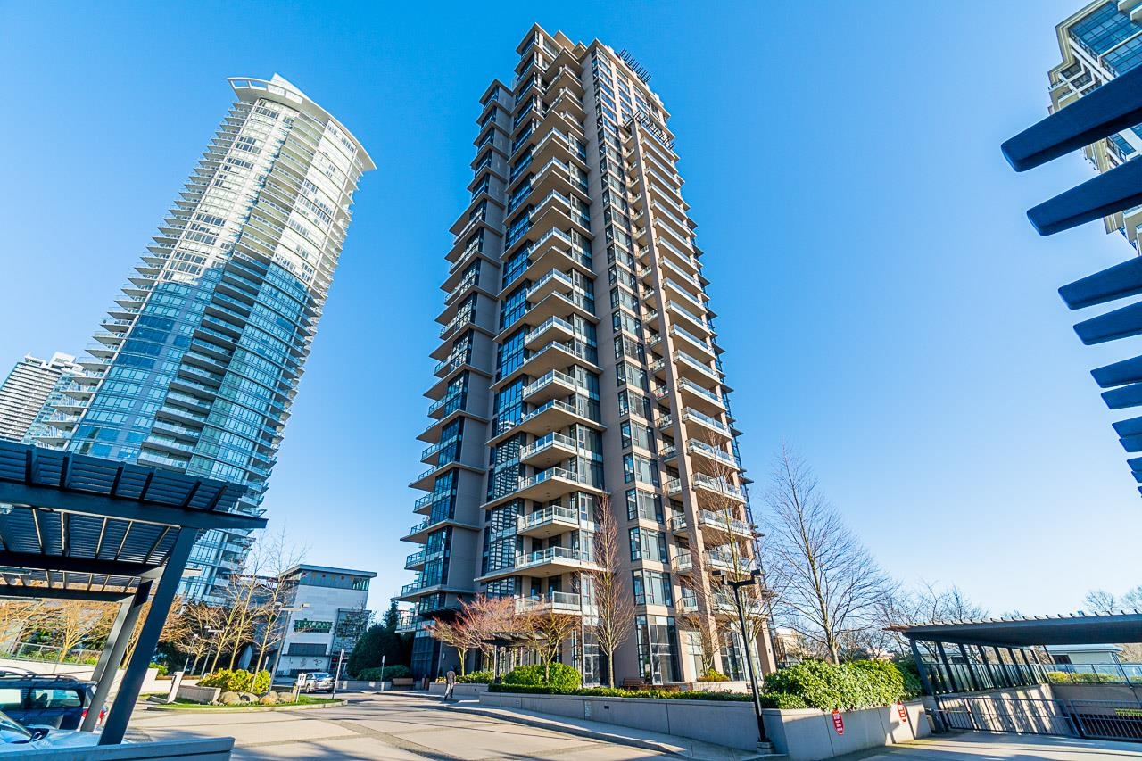 1301-2077 Rosser Avenue, Burnaby, BC, V5C 0G6
