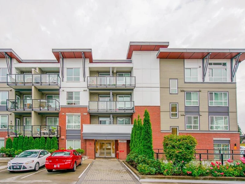305 - 19567 64th Avenue, Surrey BC