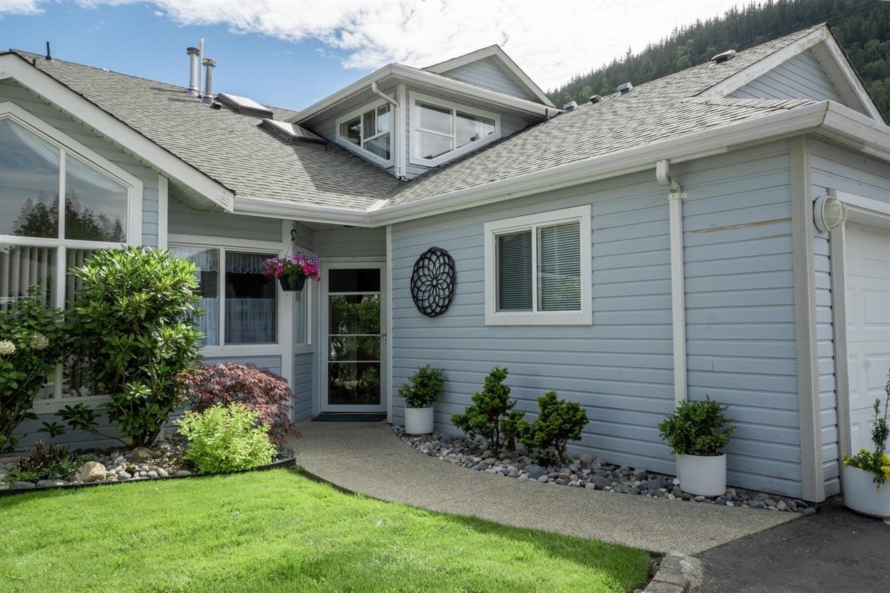36-730 Mccombs Drive, Harrison Hot Springs, BC, V0M 1K0