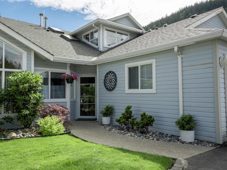 36-730 Mccombs Drive, Harrison Hot Springs, BC, V0M 1K0