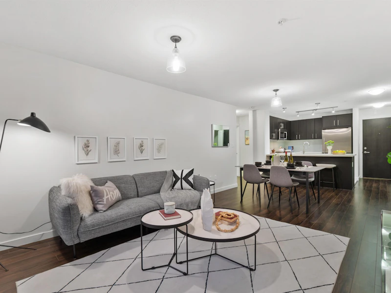 212 - 3133 Riverwalk Avenue, Vancouver BC V5S 0A7