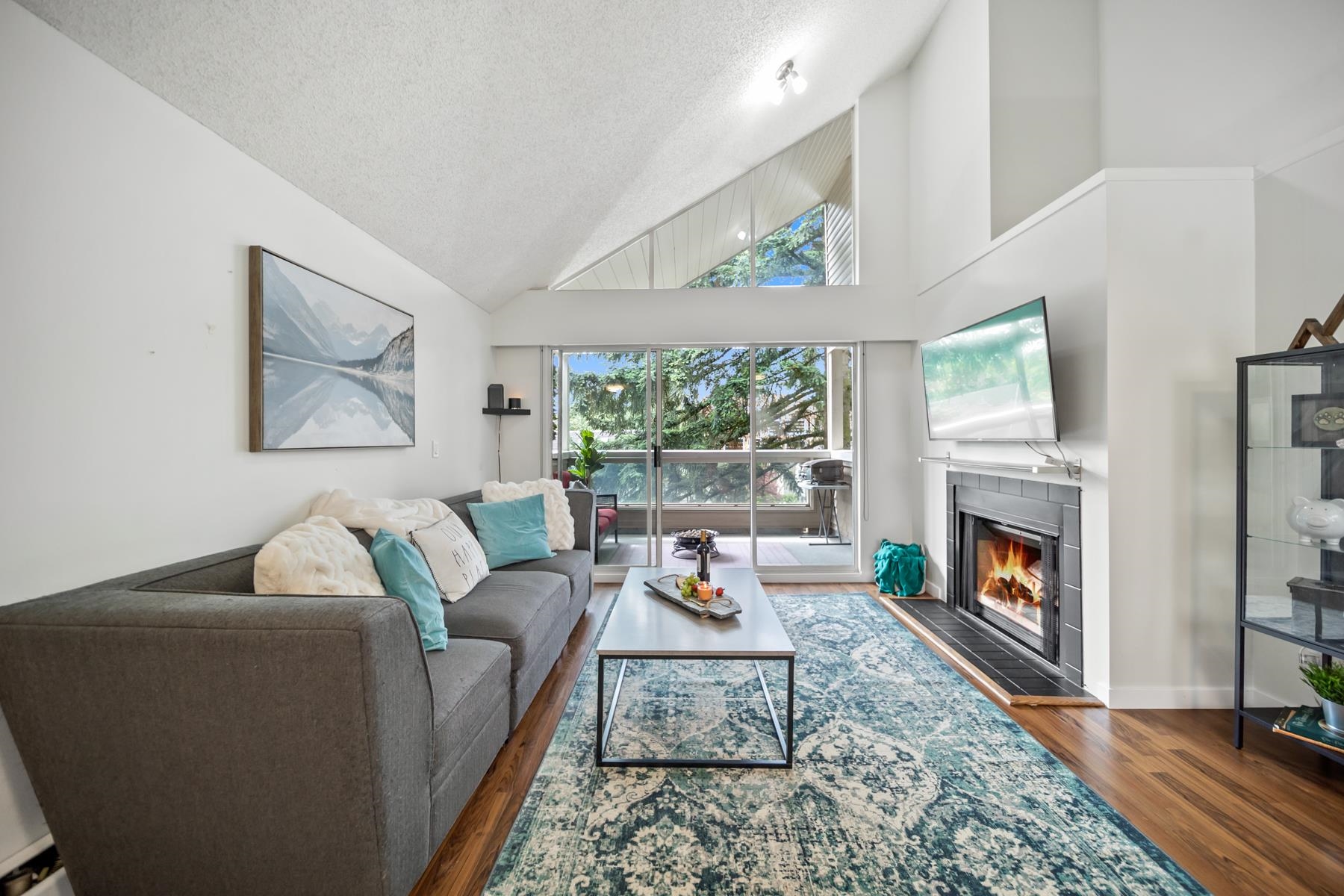 312-932 Robinson Street, Coquitlam, BC, V3J 7R8