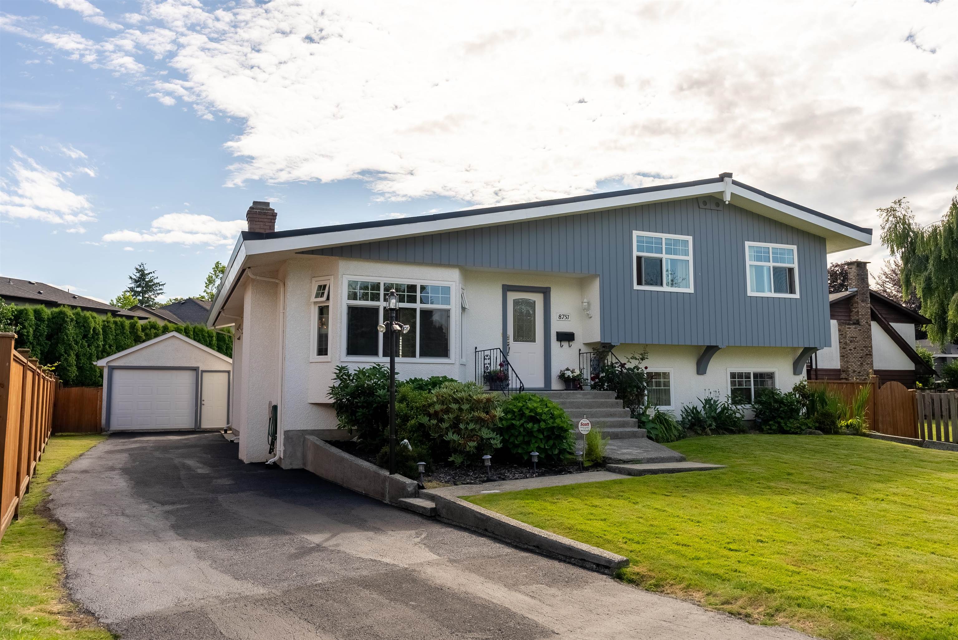 8751 Roselea Place, Richmond, BC, V7A 2K5