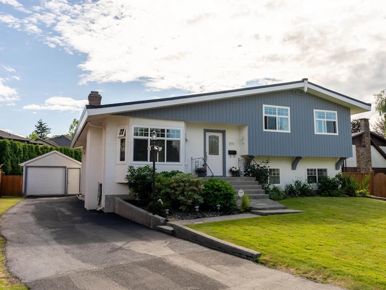 8751 Roselea Place, Richmond, BC, V7A 2K5