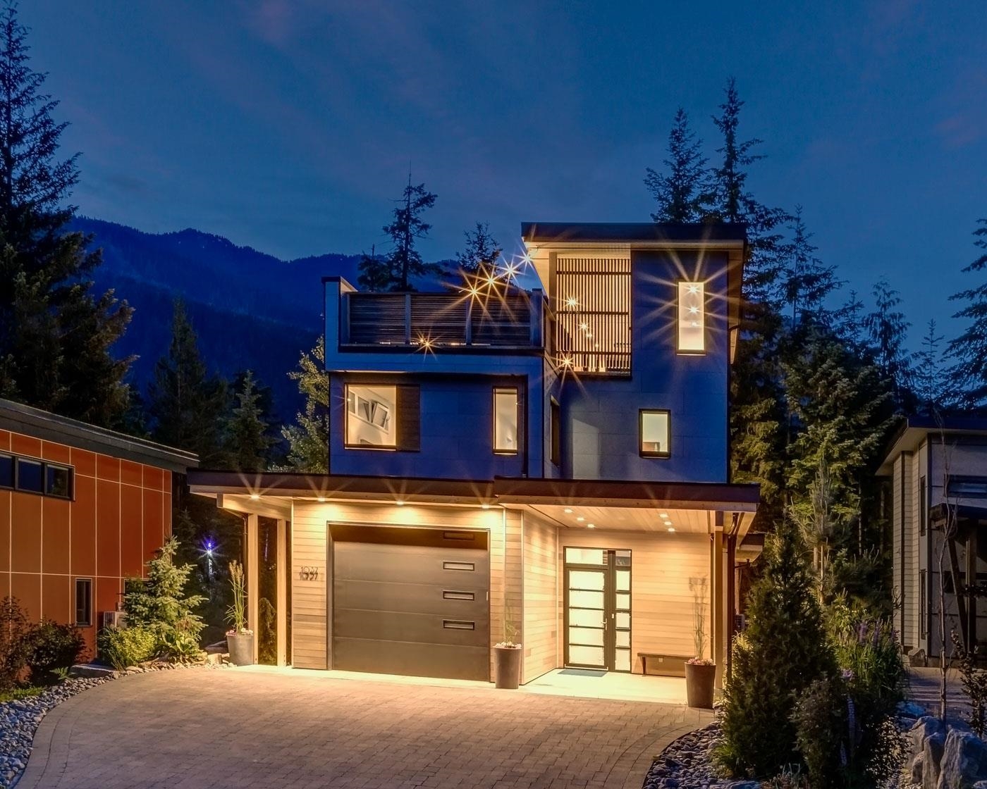 1037 Madeley Place, Whistler, BC, V8E 0K6