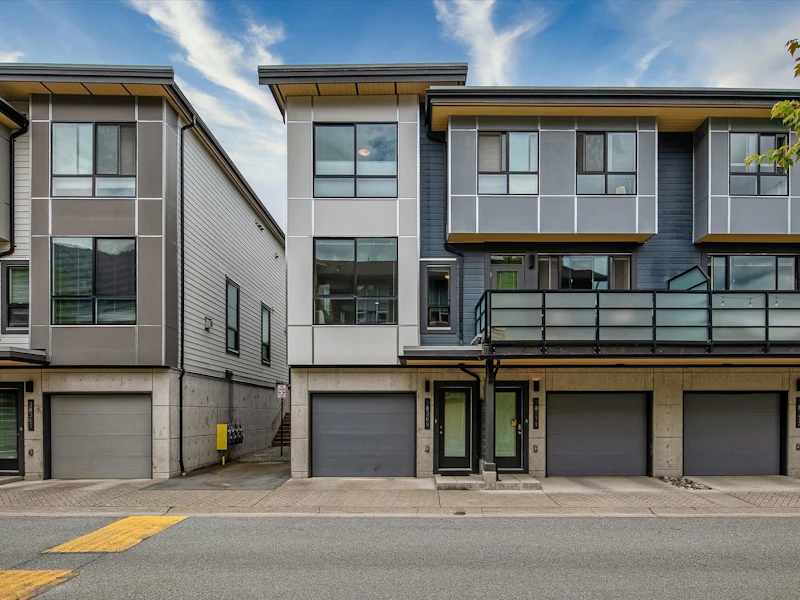 38369 Eaglewind Boulevard, Squamish BC