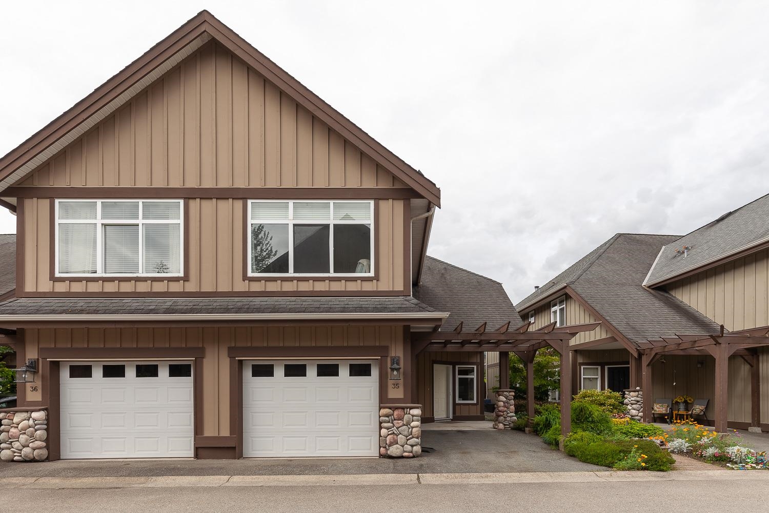 35-40750 Tantalus Road, Squamish, BC, V8B 0L4