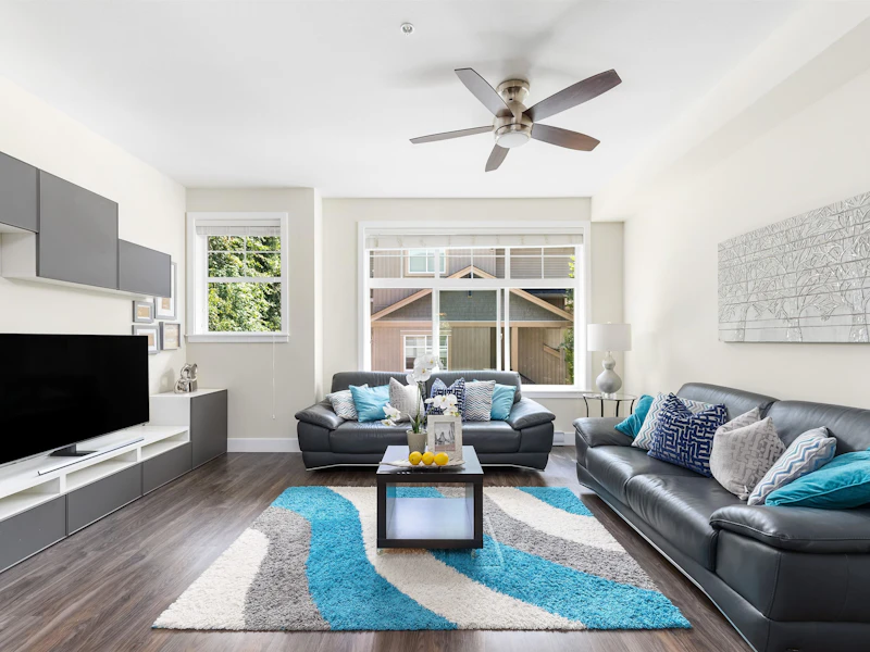 2 - 20967 76th Avenue, Langley BC V2Y 0L9