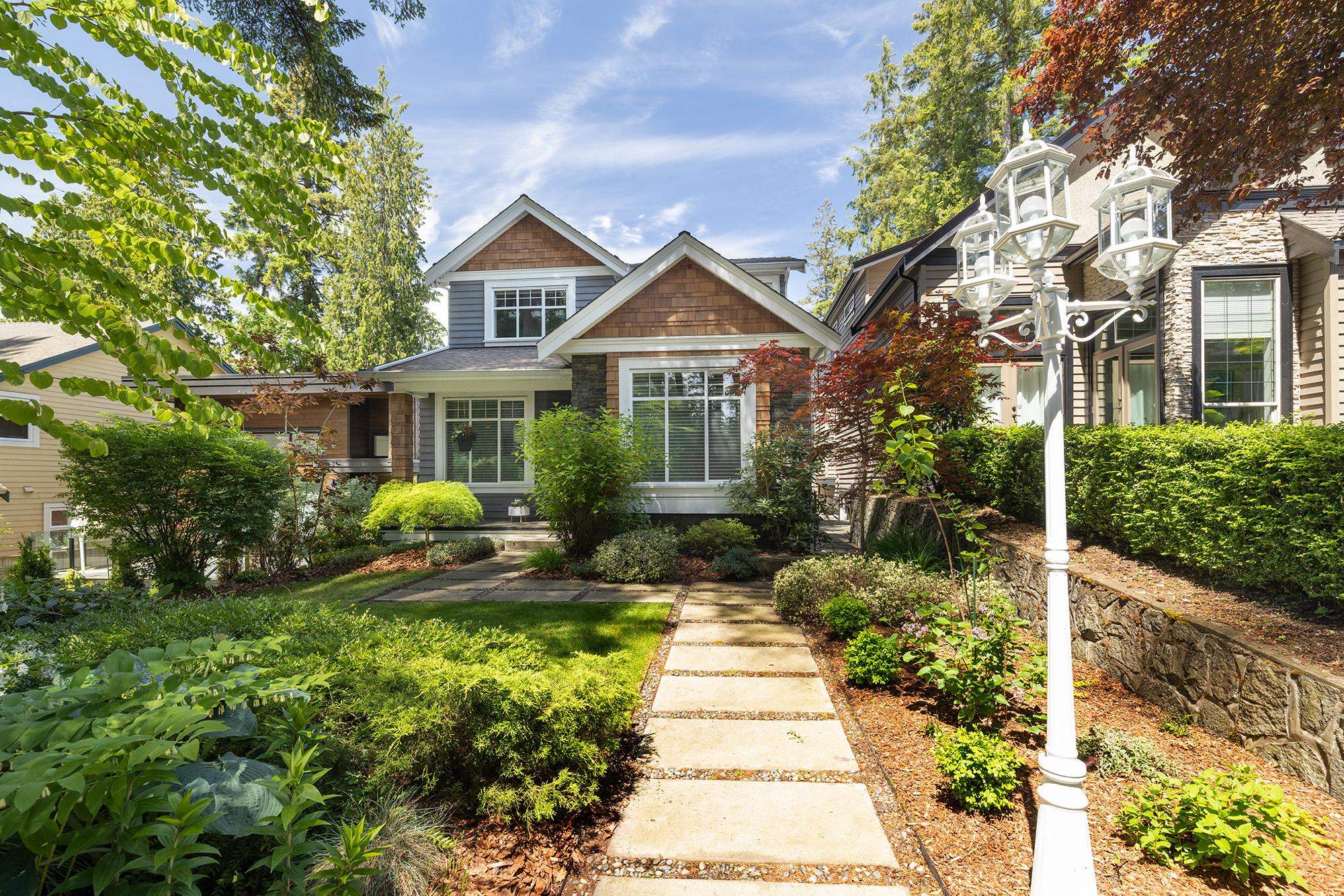 1506 Graveley Street, North Vancouver, BC, V7P 2A9