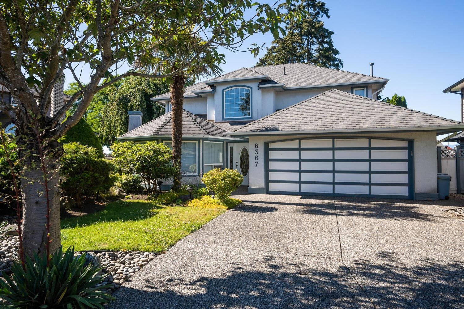 6367 Crescent Court, Delta, BC, V4K 4Y5