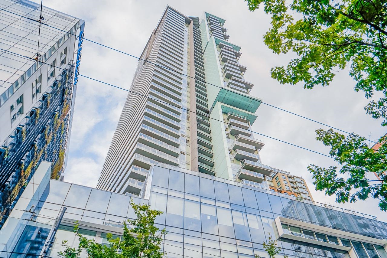 PH7-777 Richards Street, Vancouver, BC, V6B 0M6