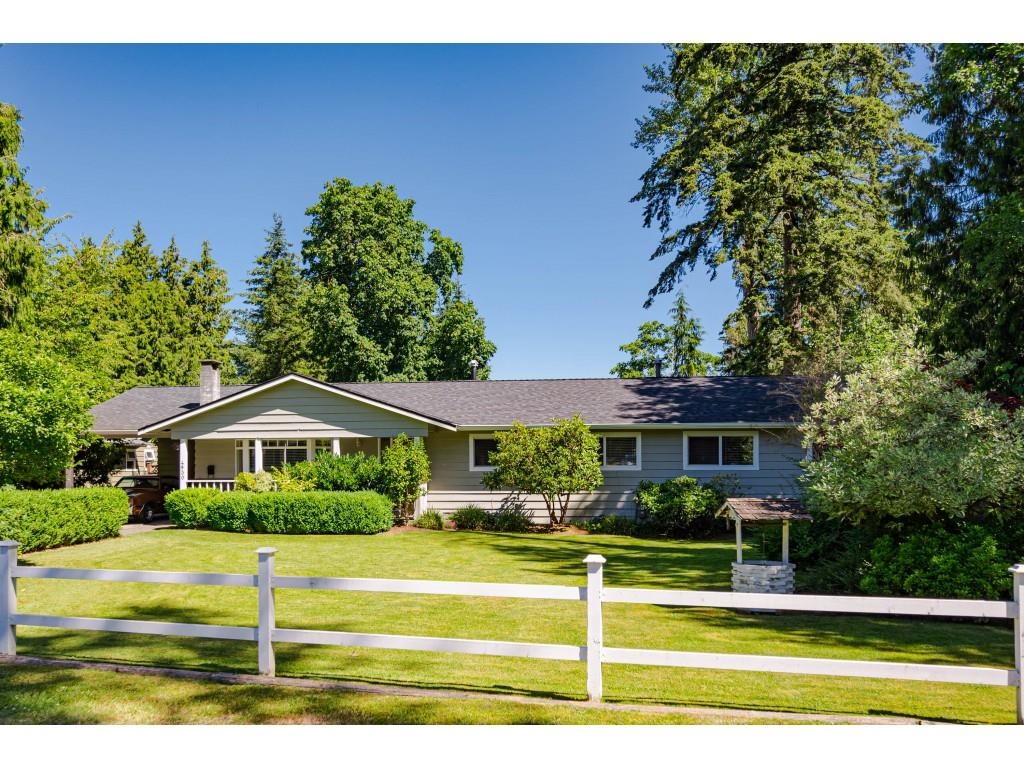 4930 199a Street, Langley, BC, V3A 1J4