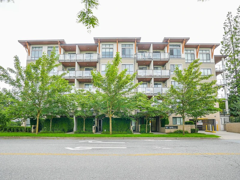 506 - 15388 105th Avenue, Surrey BC V3R 0C4