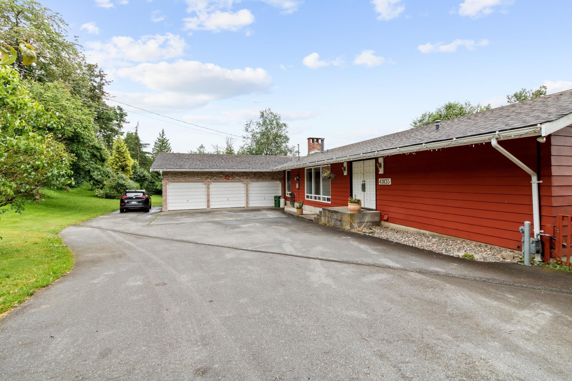 41835 Majuba Hill Road, Chilliwack, BC, V2R 5G9