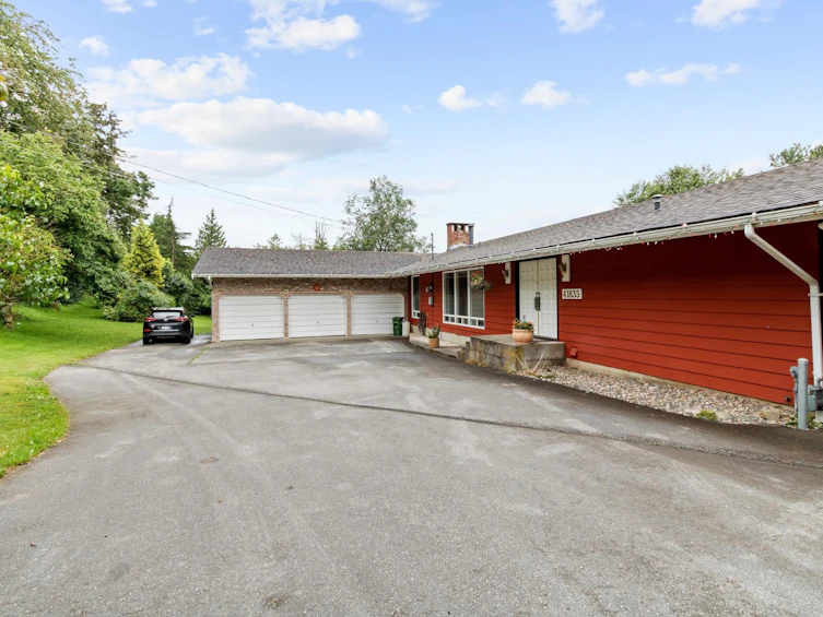 41835 Majuba Hill Road, Chilliwack, BC, V2R 5G9