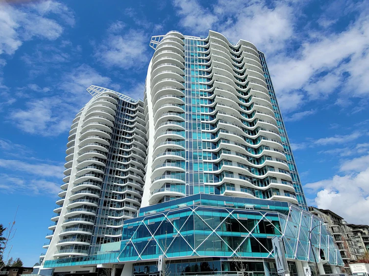 1801-1501 Foster Street, Surrey, BC, V4B 0C3