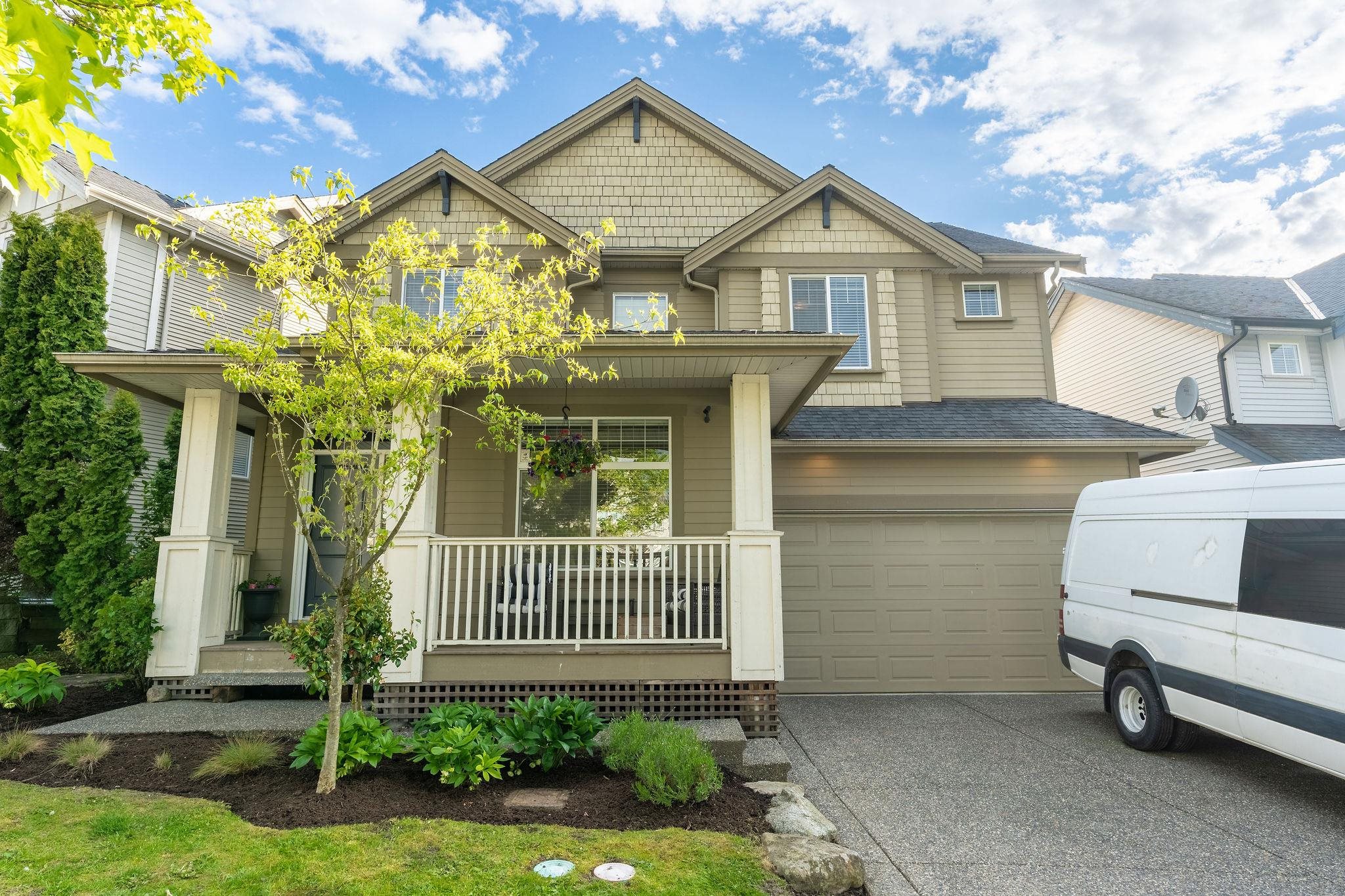 17998 71 A Avenue, Surrey, BC, V3S 7C8
