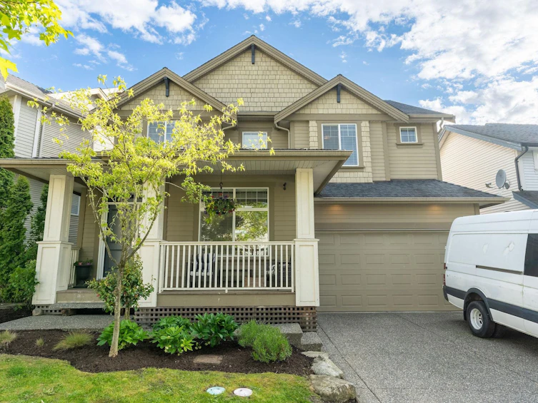 17998 71 A Avenue, Surrey, BC, V3S 7C8