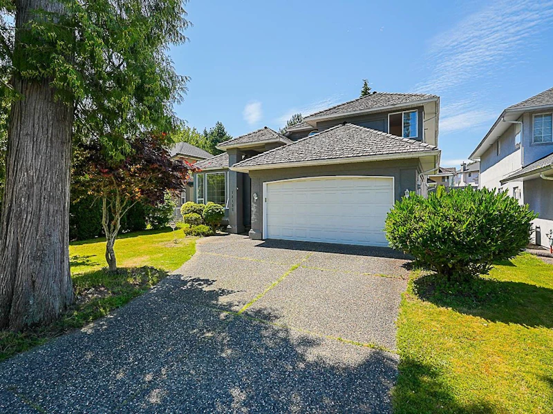 11155 160th Street, Surrey BC V4N 1J2
