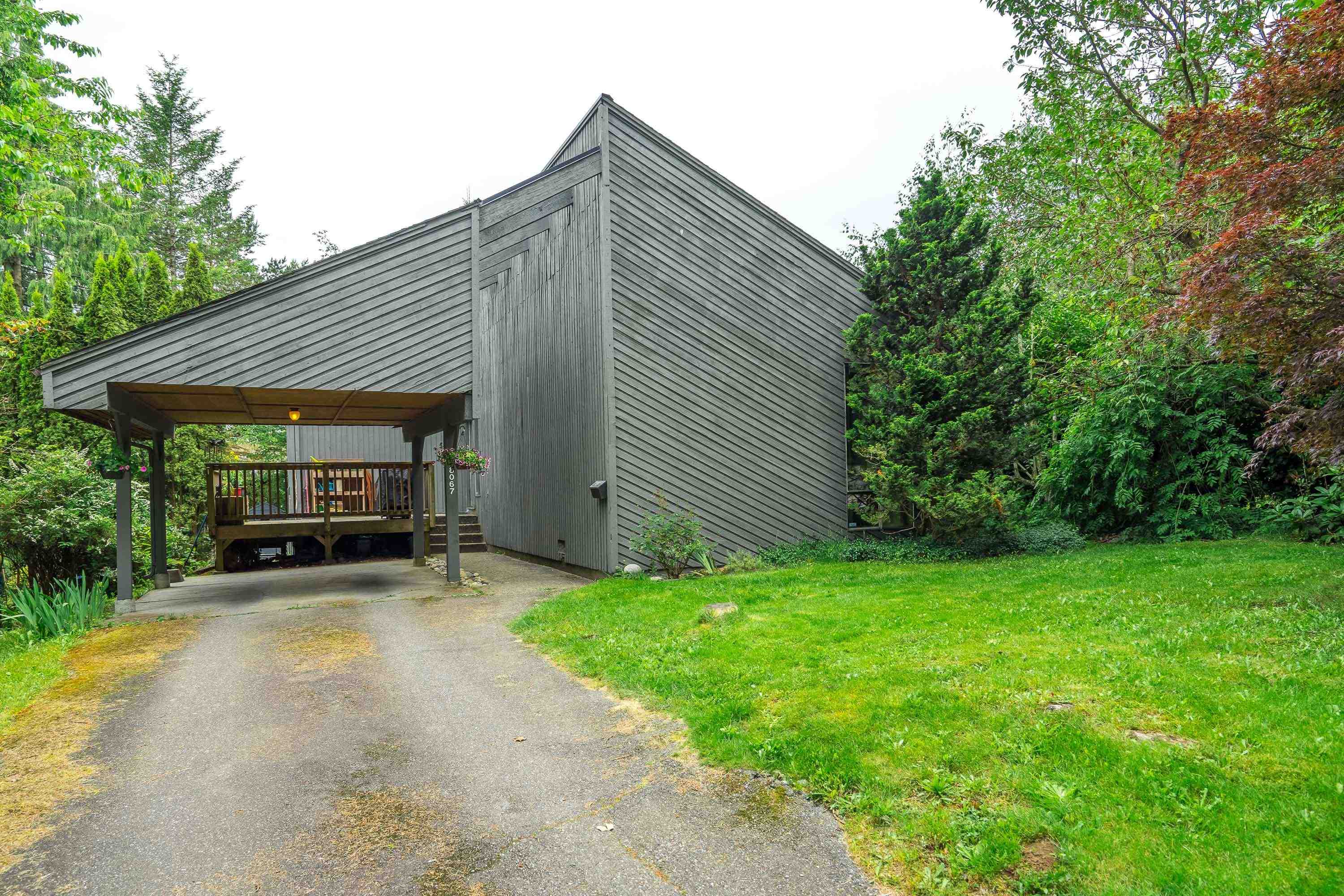 8067 Beaver Drive, Mission, BC, V2V 5T5