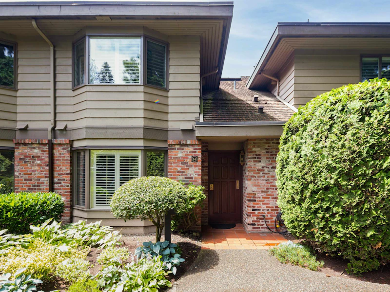 14 - 4900 Cartier Street, Vancouver BC V6M 4H2