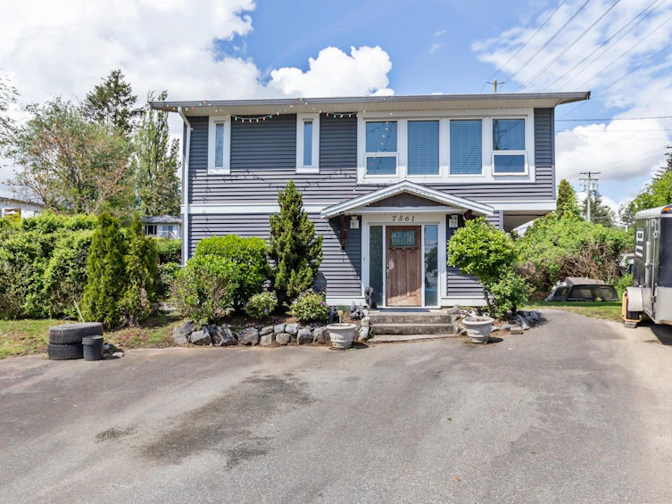 7561 Cedar Street, Mission, BC, V2V 4W1