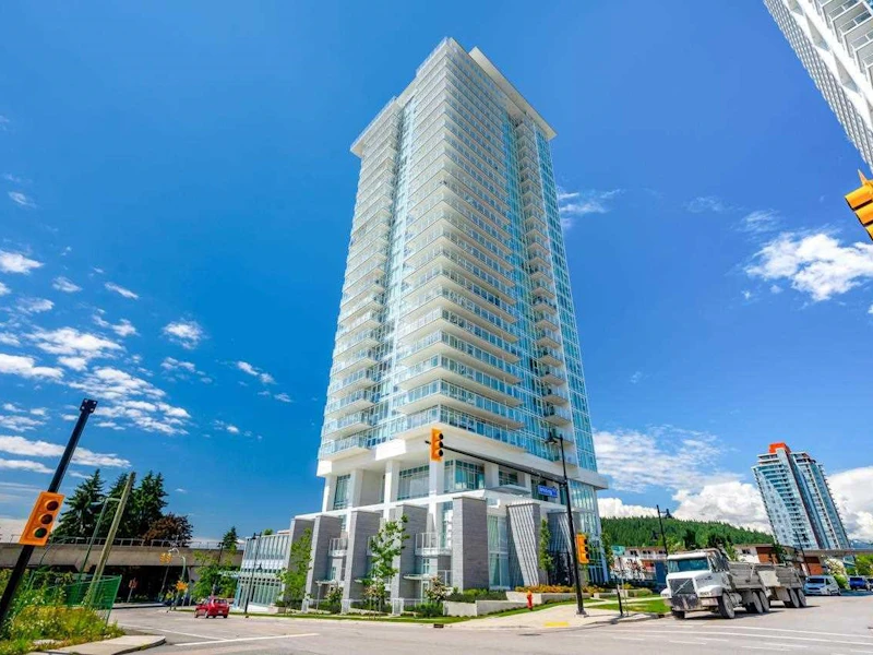2309 - 652 Whiting Way, Coquitlam BC
