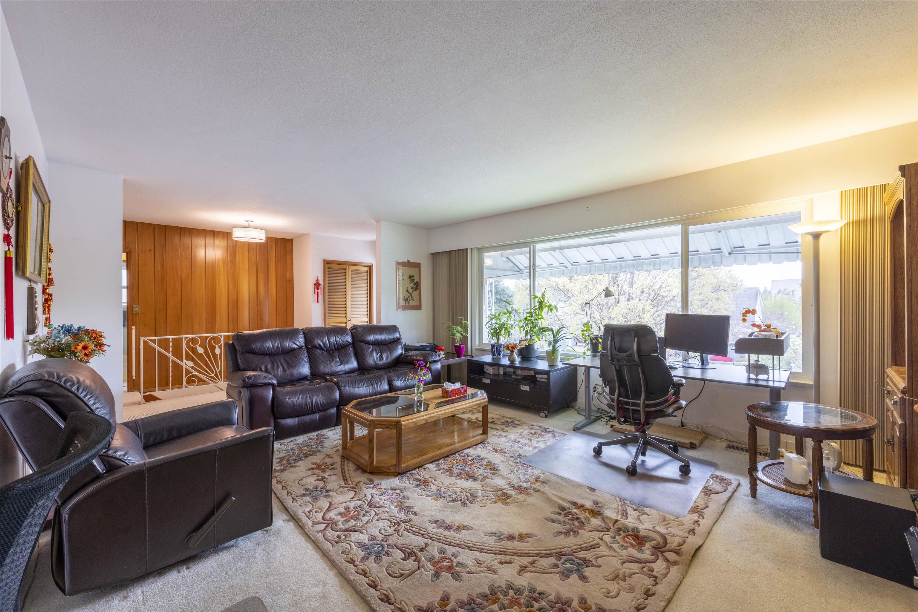 75 Mott Crescent, New Westminster, BC, V3L 4L8