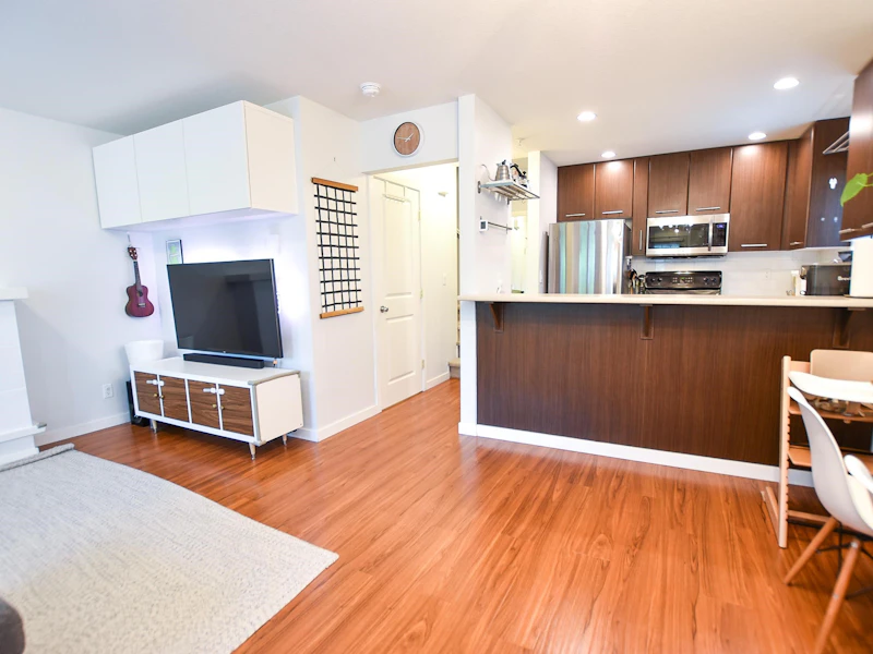 54 - 7370 Stride Avenue, Burnaby BC V3N 5E6