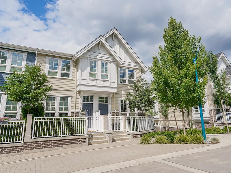 2122 Spring Street, Port Moody BC