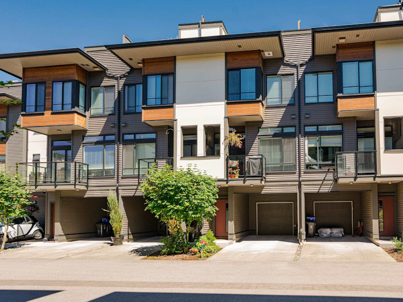 70 - 7811 209th Street, Langley BC V2Y 1X1