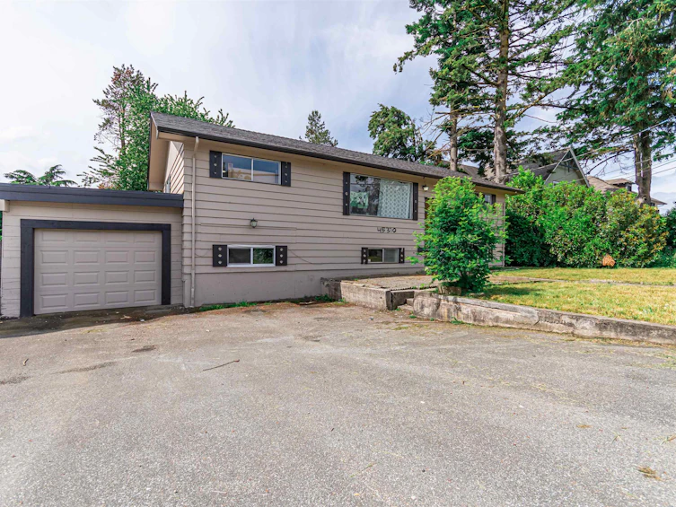 45370 Hodgins Avenue, Chilliwack, BC, V2P 1P5