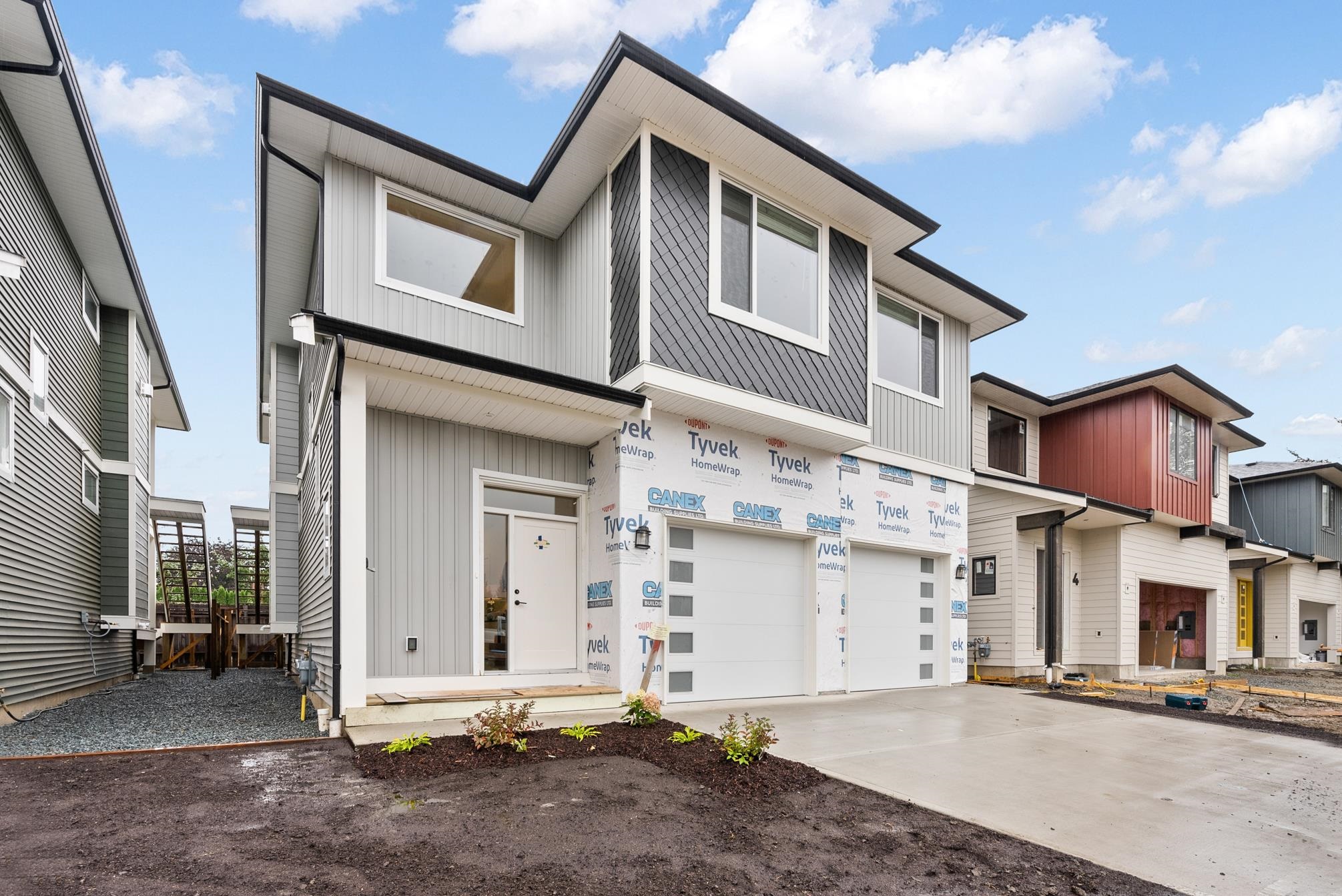 3-1871 Agassiz Avenue, Agassiz, BC, V0M 1A3