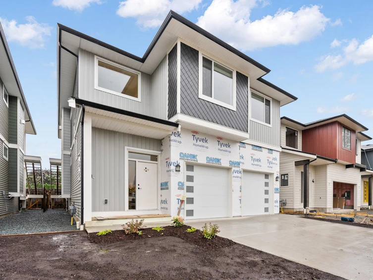 3-1871 Agassiz Avenue, Agassiz, BC, V0M 1A3
