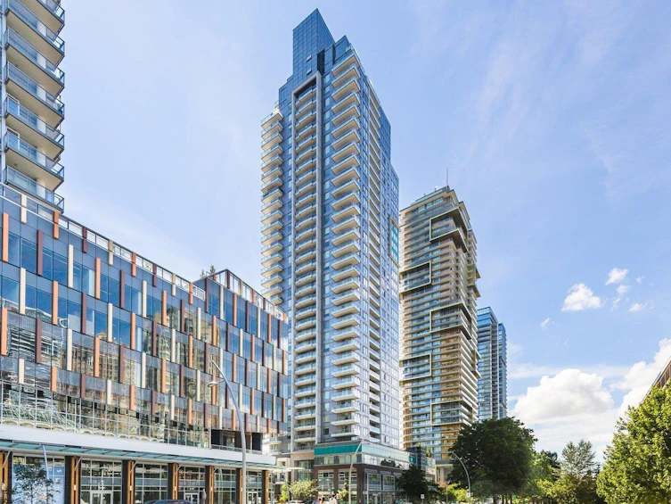306-6333 Silver Avenue, Burnaby, BC, V5H 0C3
