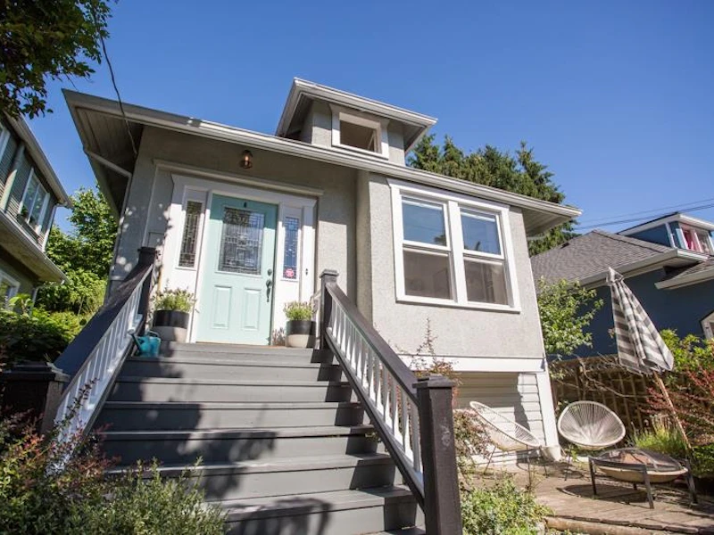 3528 Fleming Street, Vancouver BC V5N 3V8