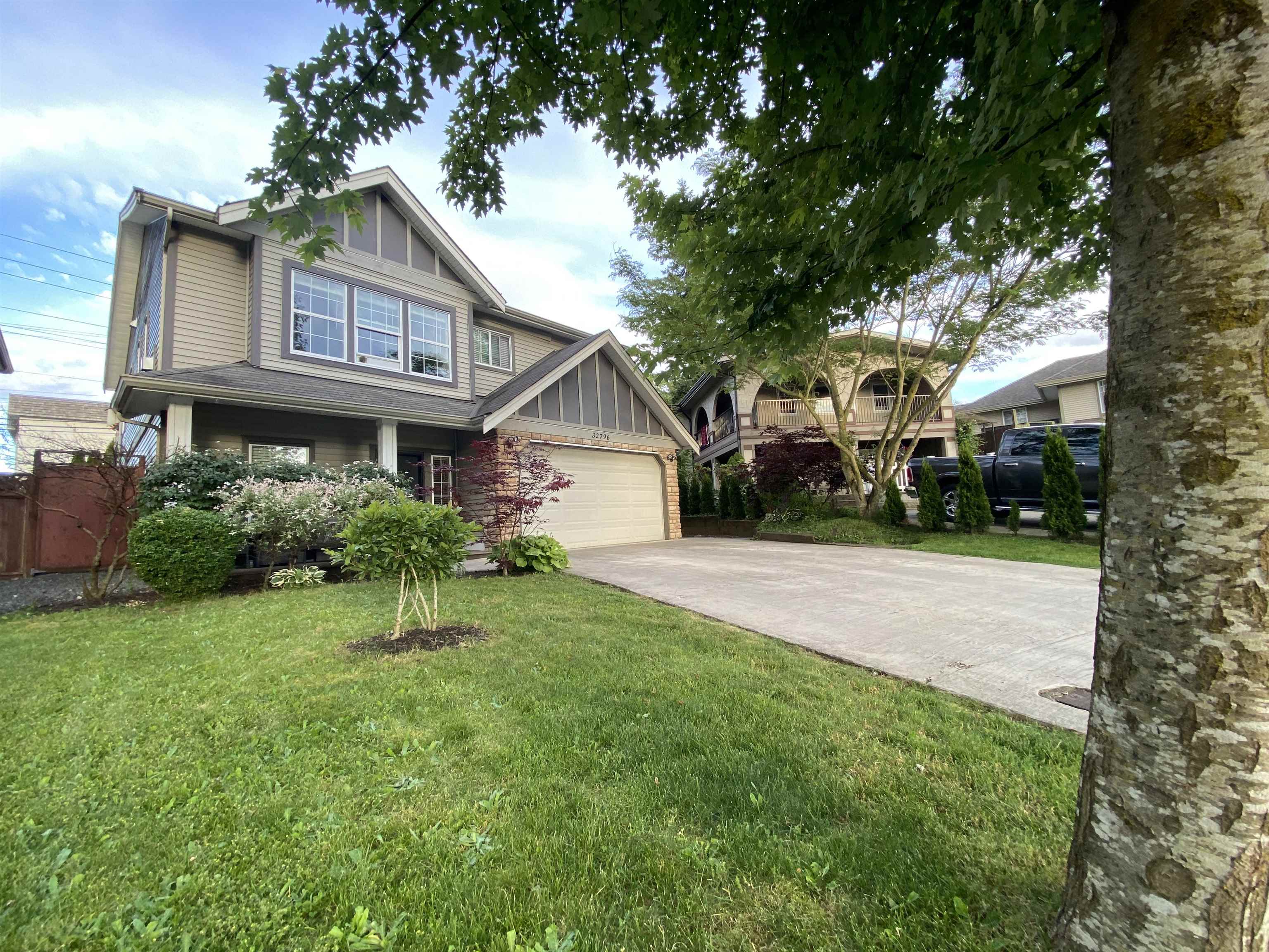 32796 Hood Avenue, Mission, BC, V2V 7R9